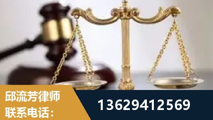 灵宝-疑难刑事案件处理