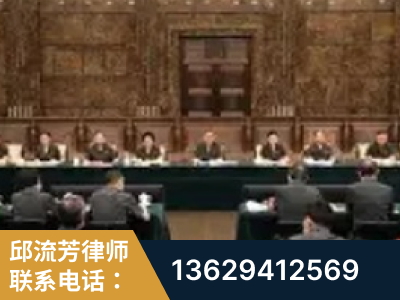 灵宝-疑难刑事案件处理